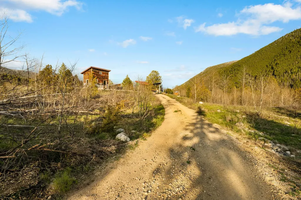 44 Two Meadows Drive Anaconda MT 59711