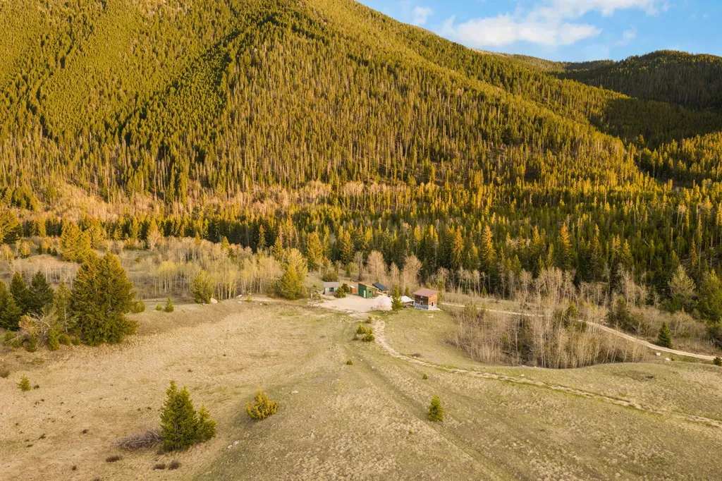 44 Two Meadows Drive Anaconda MT 59711