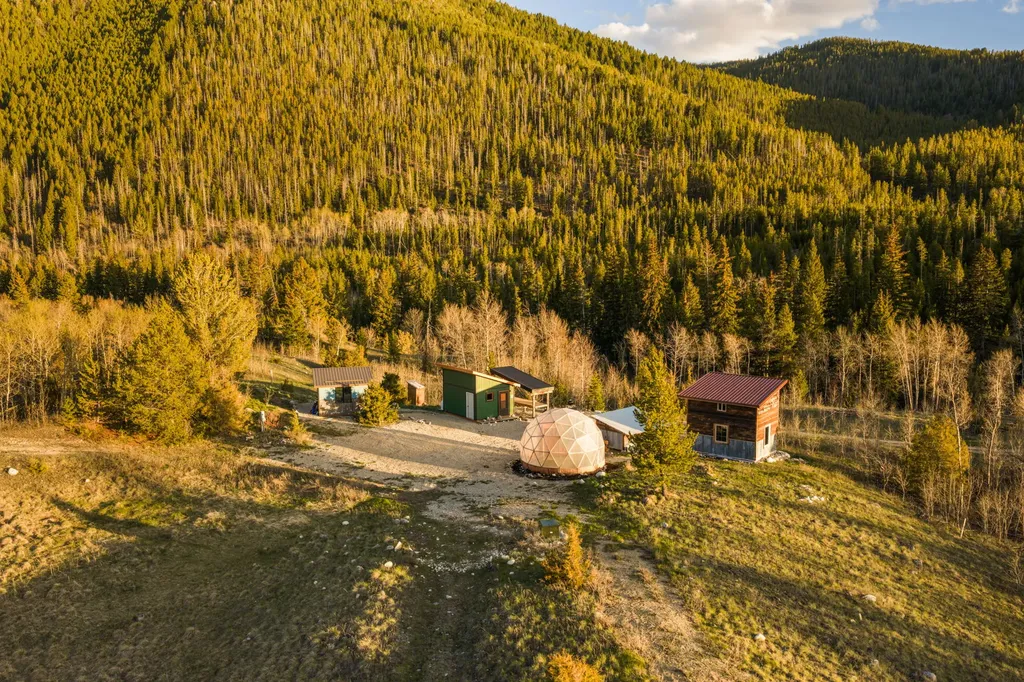 44 Two Meadows Drive Anaconda MT 59711