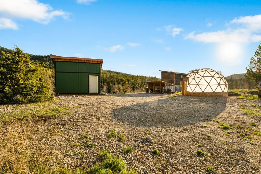 44 Two Meadows Drive Anaconda MT 59711