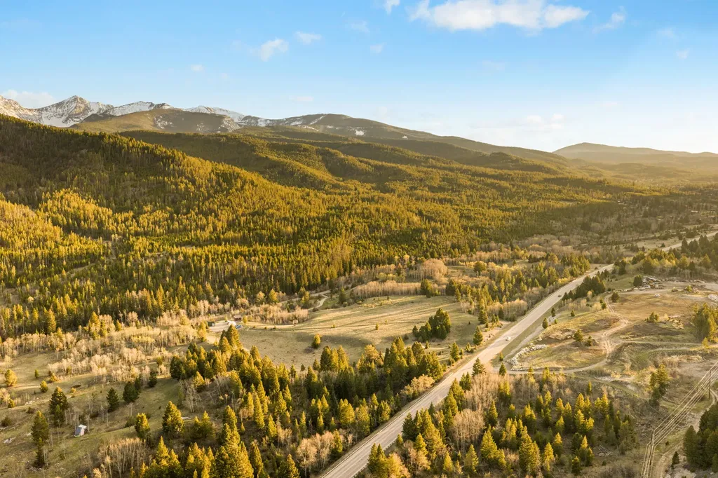 44 Two Meadows Drive Anaconda MT 59711