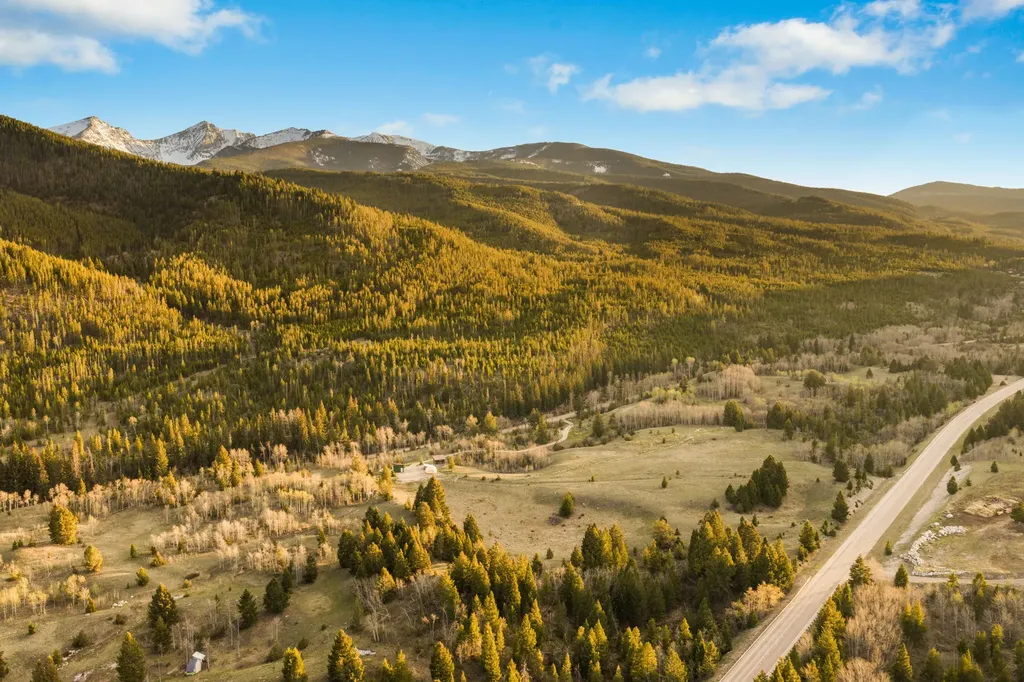 44 Two Meadows Drive Anaconda MT 59711