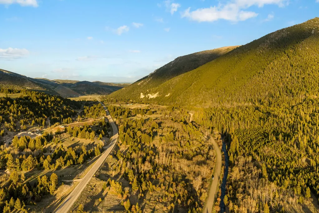 44 Two Meadows Drive Anaconda MT 59711