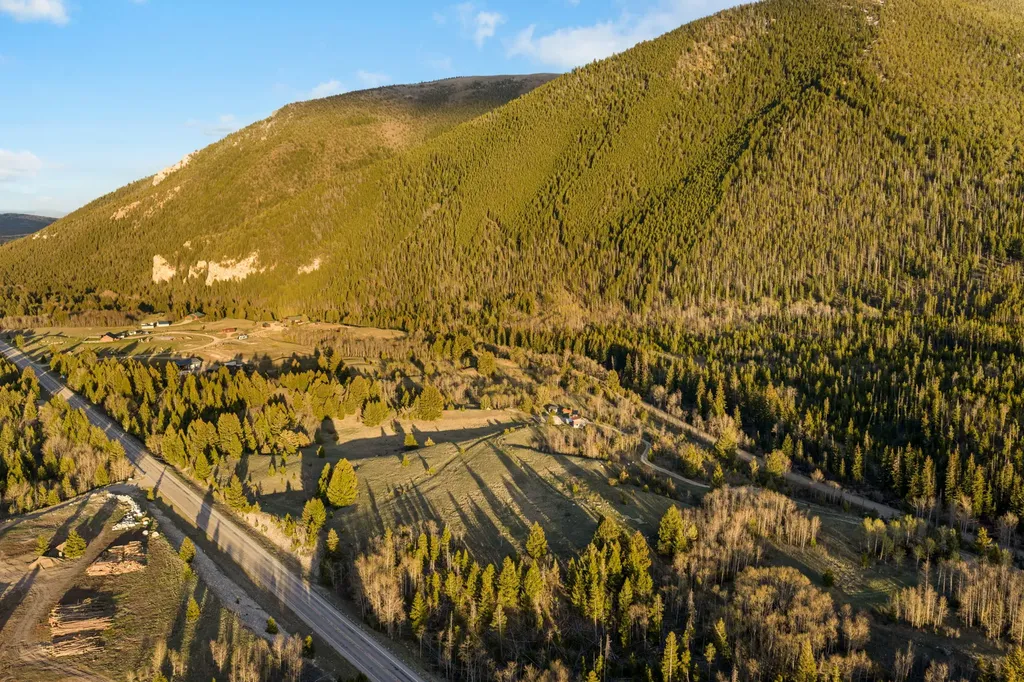 44 Two Meadows Drive Anaconda MT 59711
