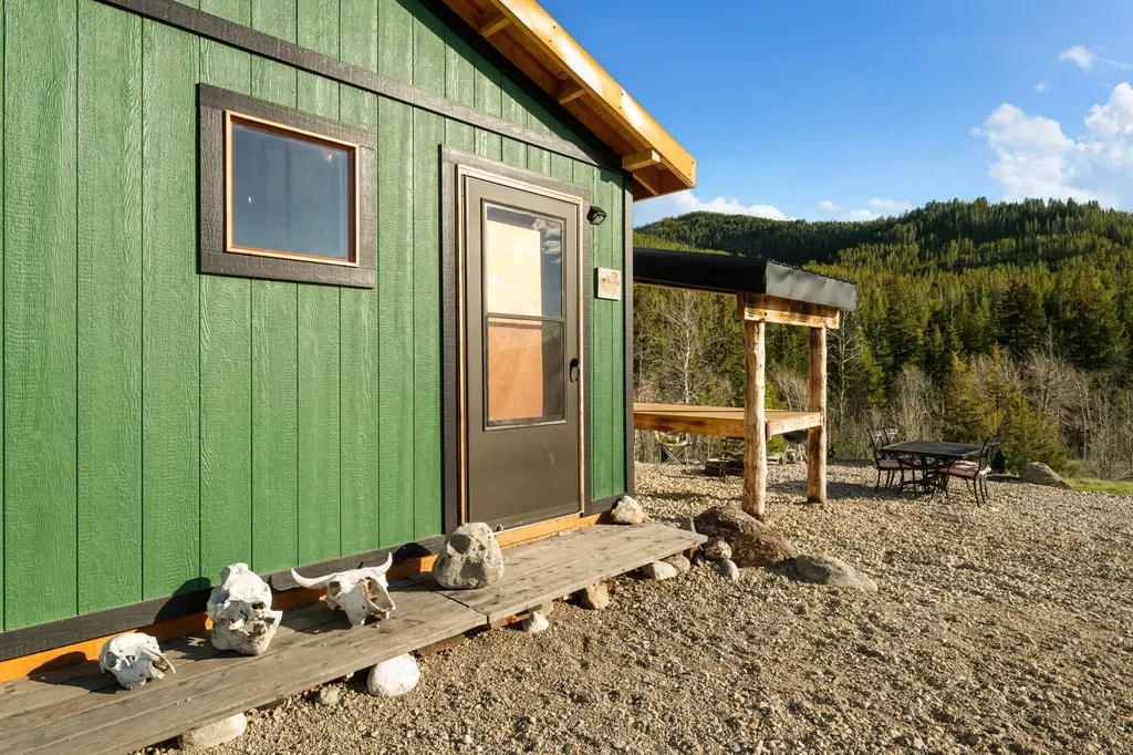 44 Two Meadows Drive Anaconda MT 59711