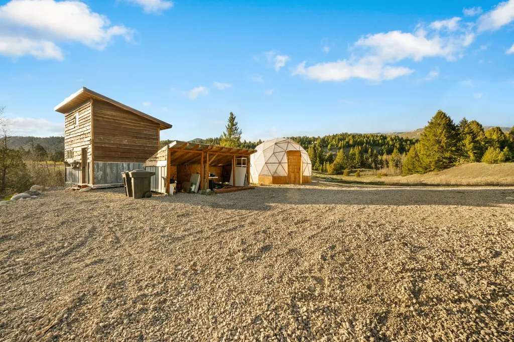 44 Two Meadows Drive Anaconda MT 59711