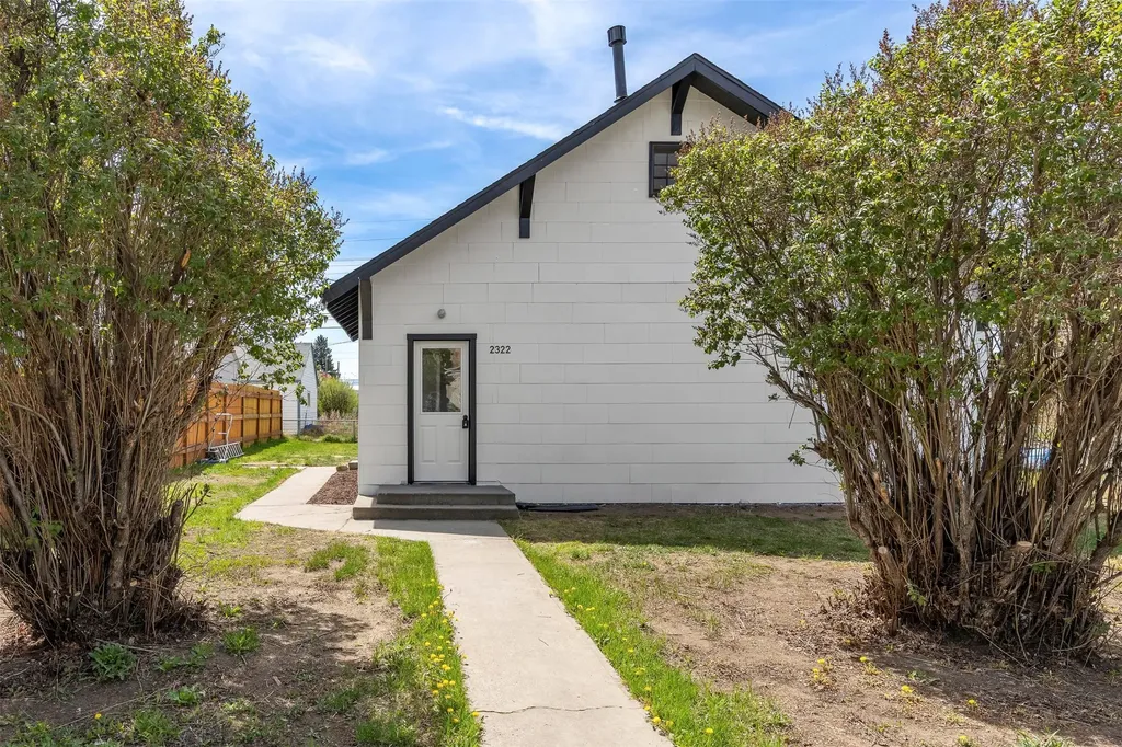2322 Locust Street Butte MT 59701