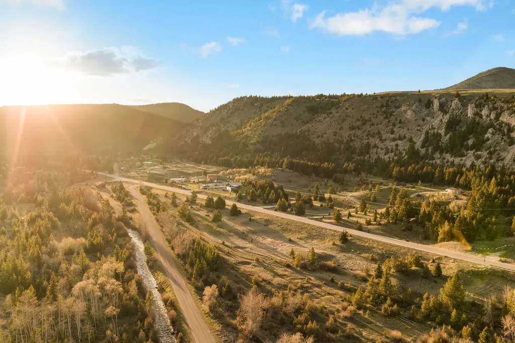 Nhn Lime Spur Road Anaconda MT 59711