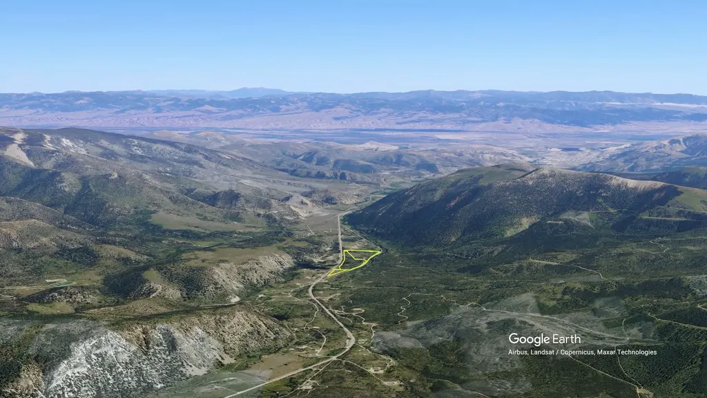 Nhn Lime Spur Road Anaconda MT 59711