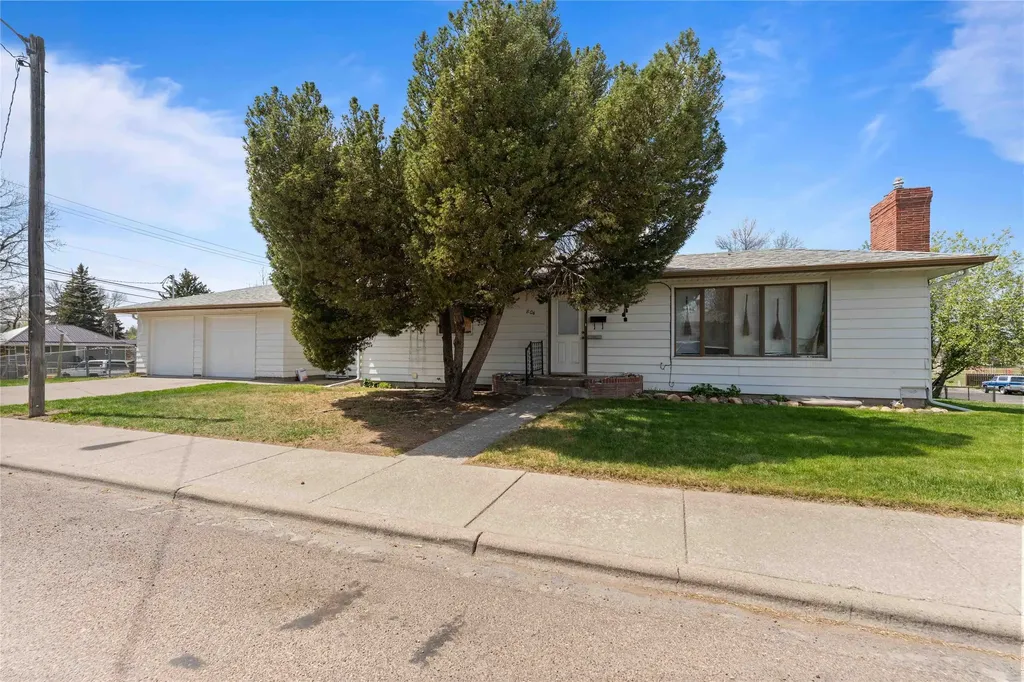 804 19th Street S Great Falls MT 59405