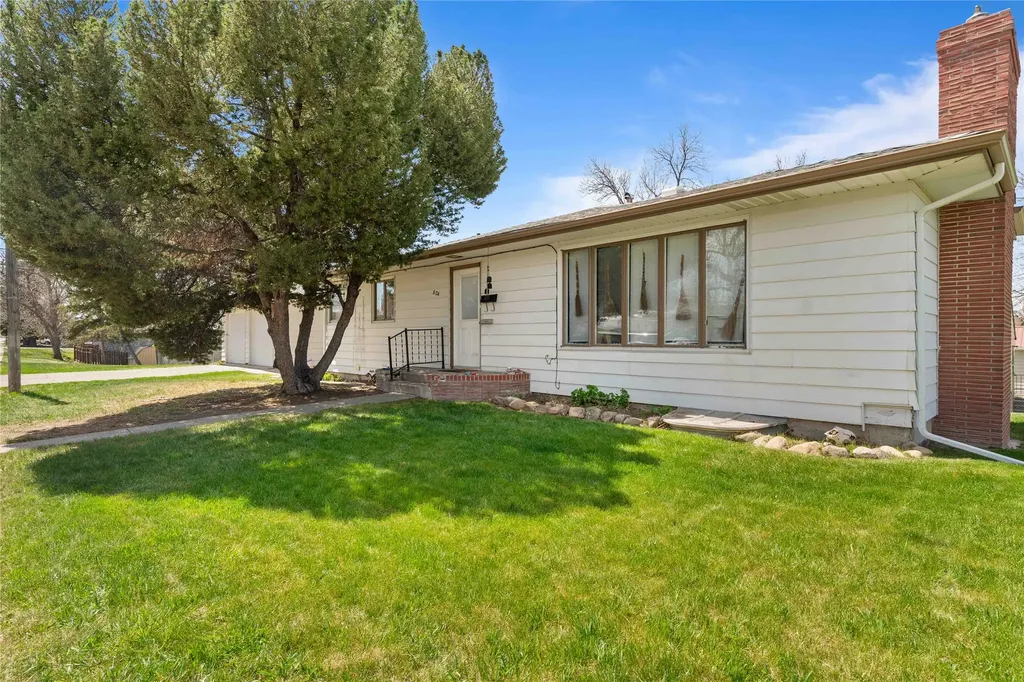 804 19th Street S Great Falls MT 59405