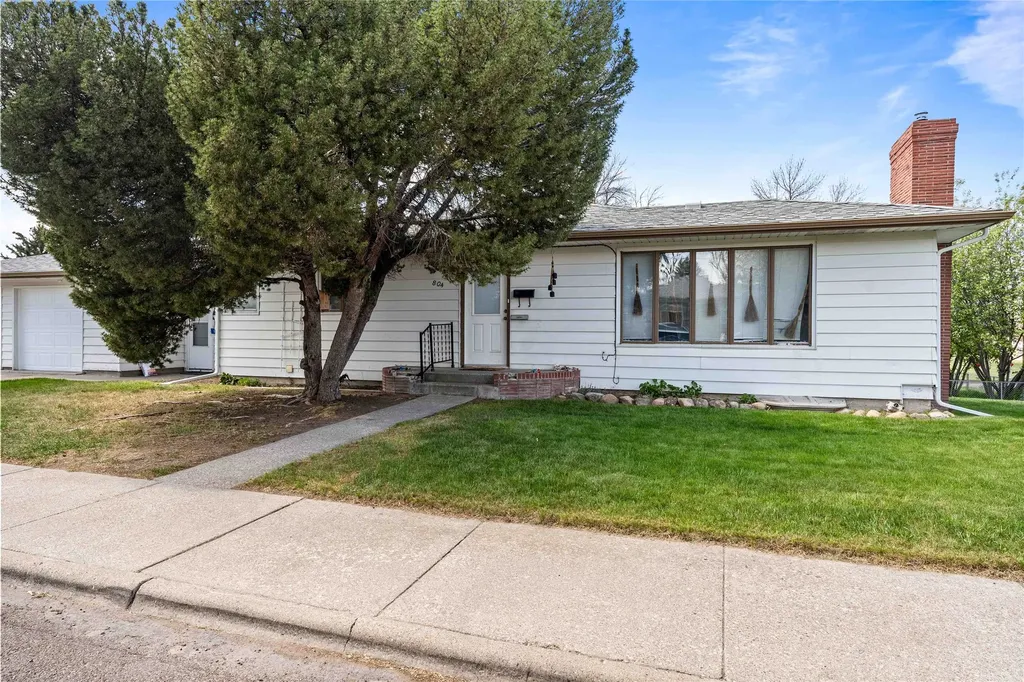 804 19th Street S Great Falls MT 59405