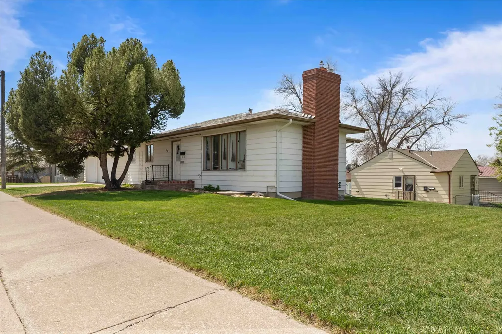 804 19th Street S Great Falls MT 59405