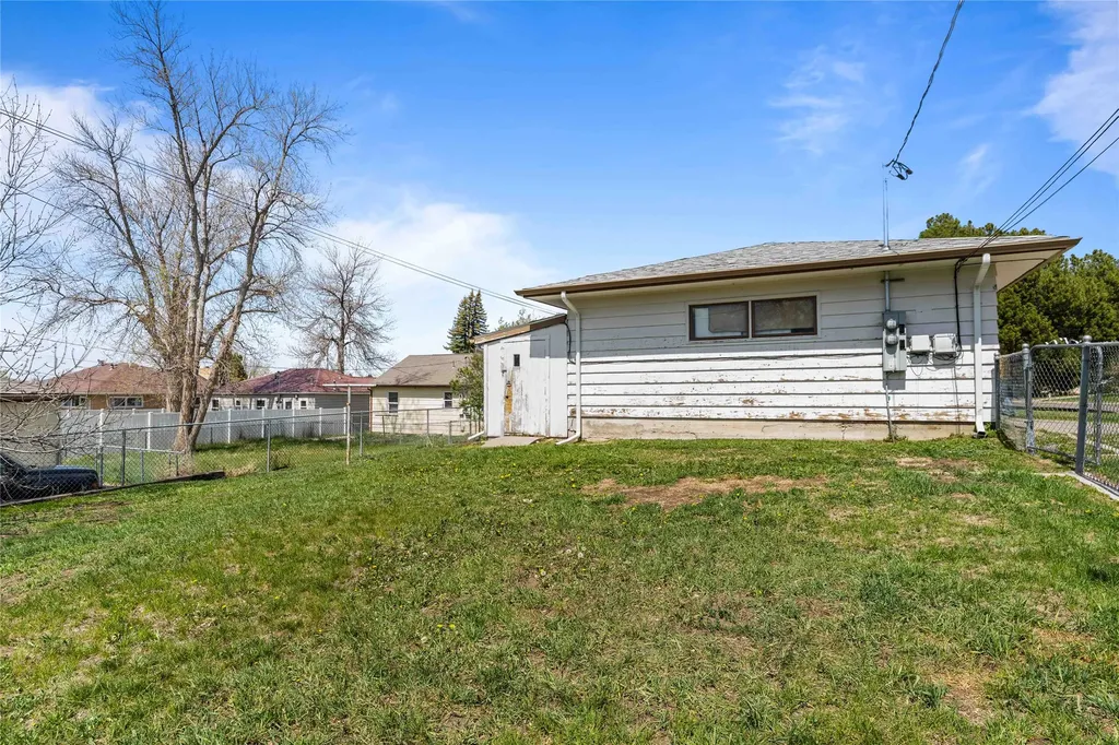 804 19th Street S Great Falls MT 59405