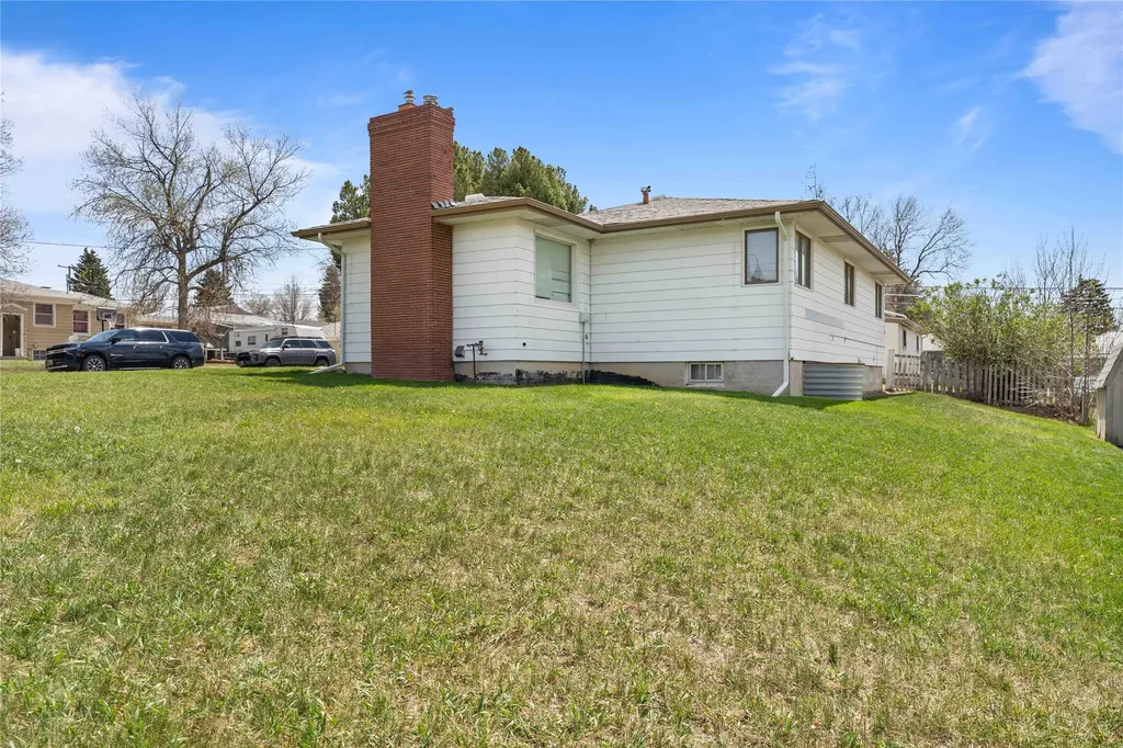 804 19th Street S Great Falls MT 59405