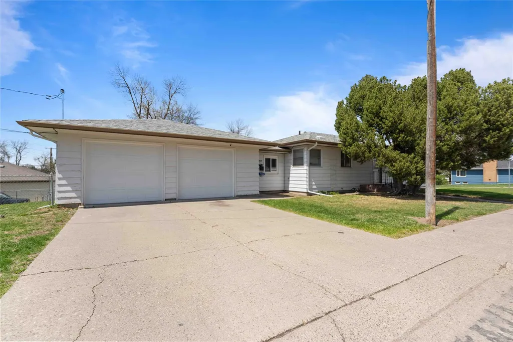 804 19th Street S Great Falls MT 59405
