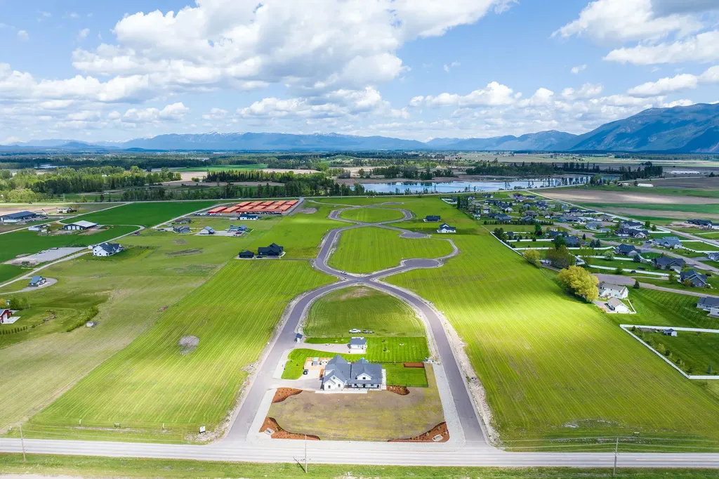 410 Charlotte Peak Drive Kalispell MT 59901