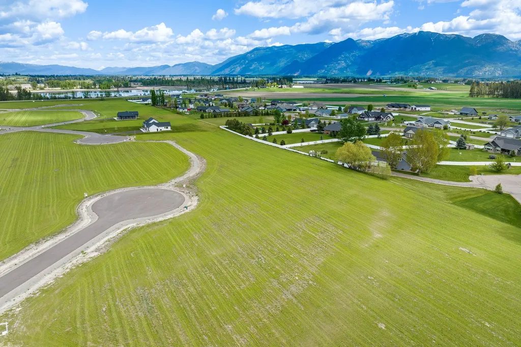 410 Charlotte Peak Drive Kalispell MT 59901