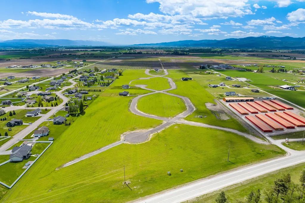 410 Charlotte Peak Drive Kalispell MT 59901