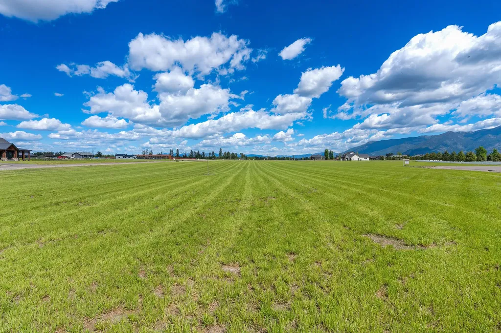 410 Charlotte Peak Drive Kalispell MT 59901