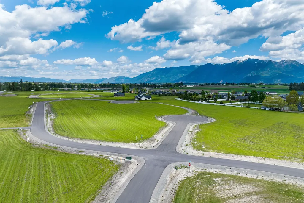 410 Charlotte Peak Drive Kalispell MT 59901