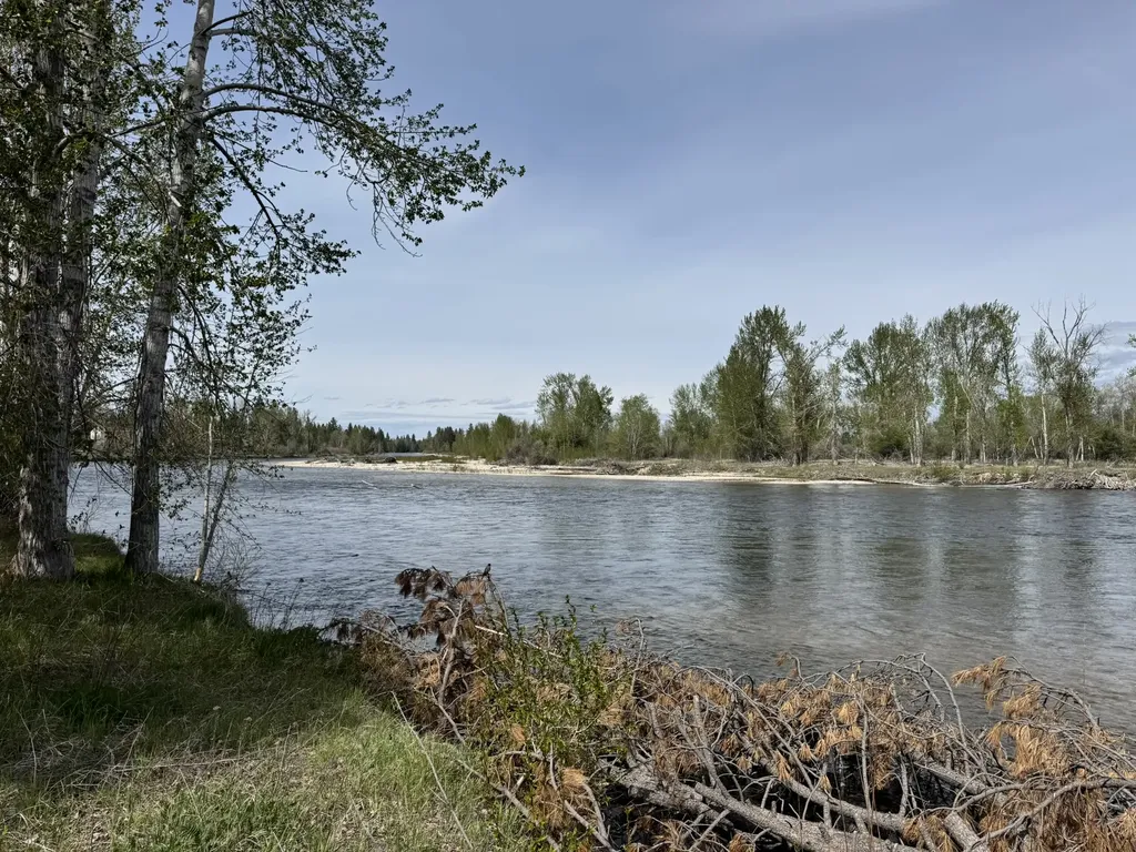 118 W Tucker Crossing Victor MT 59875