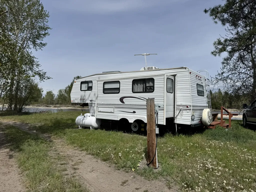 118 W Tucker Crossing Victor MT 59875