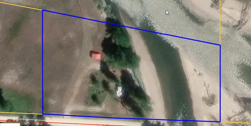 118 W Tucker Crossing Victor MT 59875