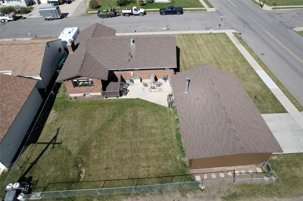 2406 Gladstone Avenue Butte MT 59701