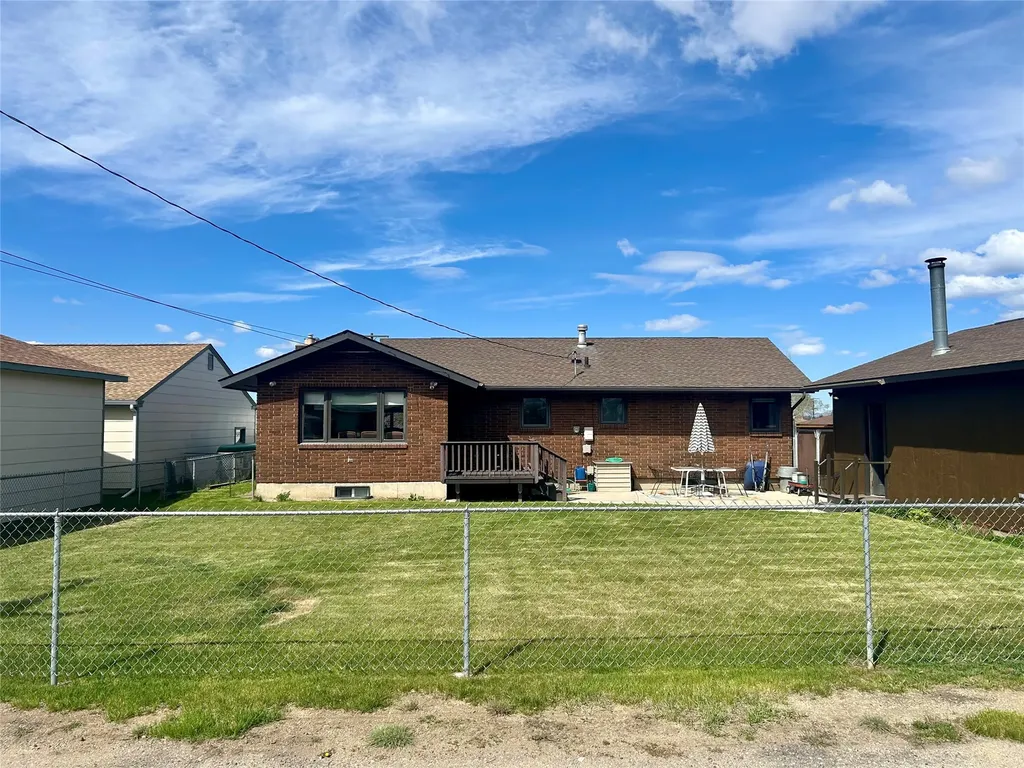 2406 Gladstone Avenue Butte MT 59701