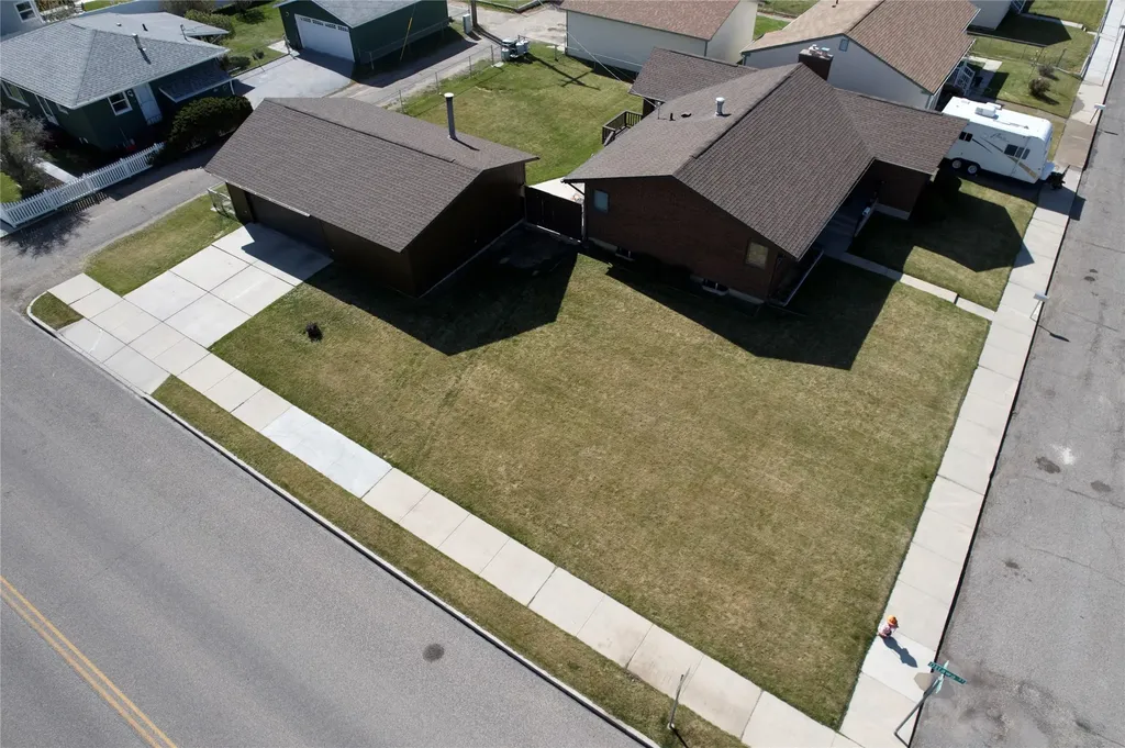 2406 Gladstone Avenue Butte MT 59701