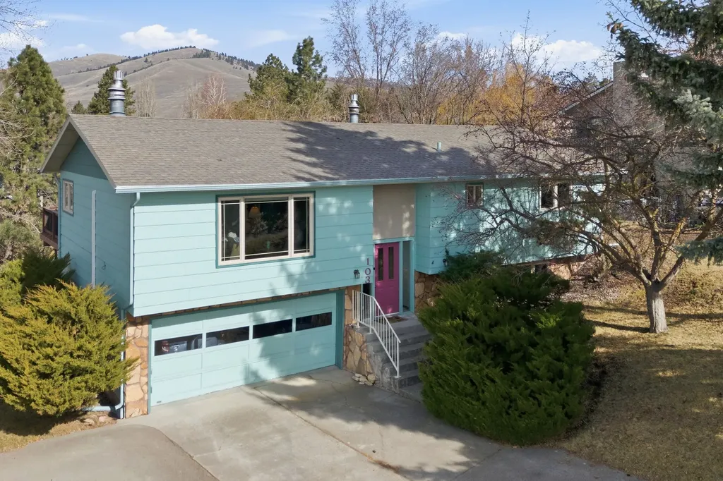 103 Terrace Way Missoula MT 59803