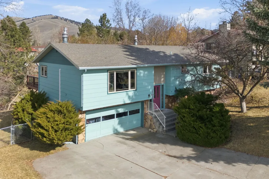 103 Terrace Way Missoula MT 59803