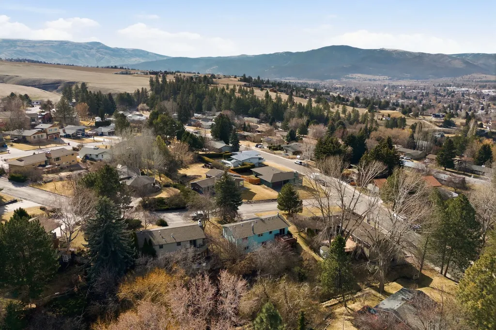 103 Terrace Way Missoula MT 59803