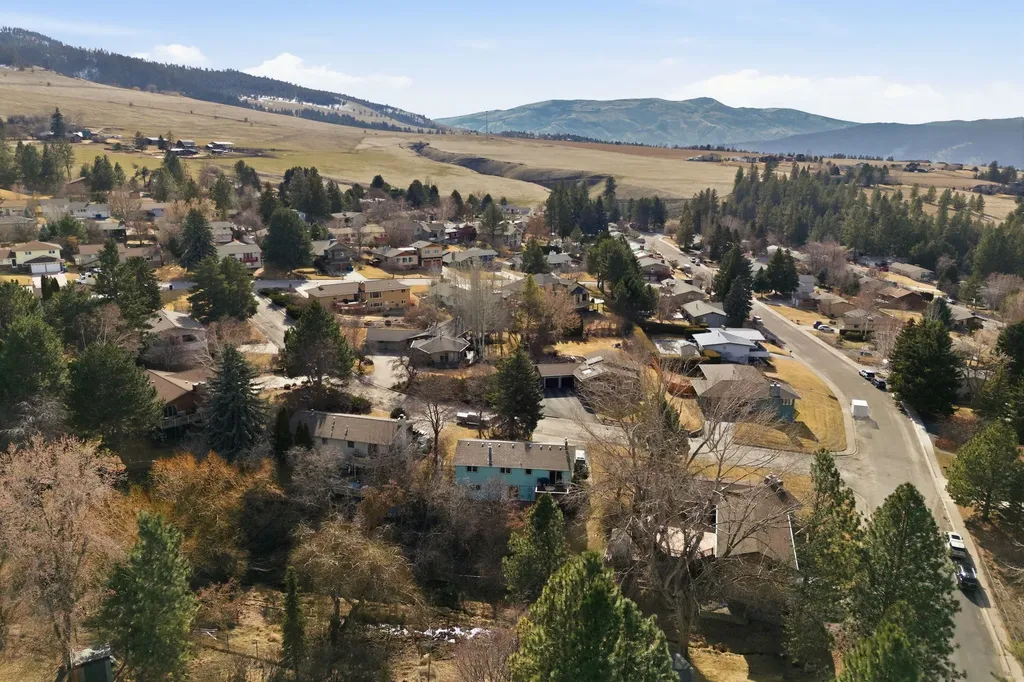 103 Terrace Way Missoula MT 59803