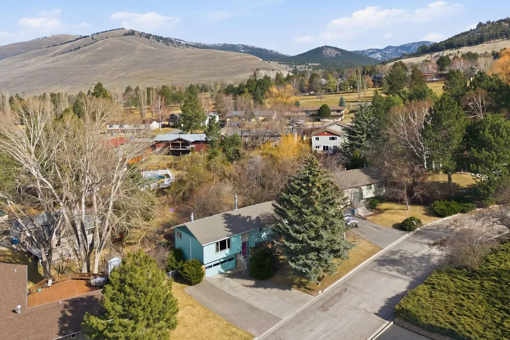 103 Terrace Way Missoula MT 59803