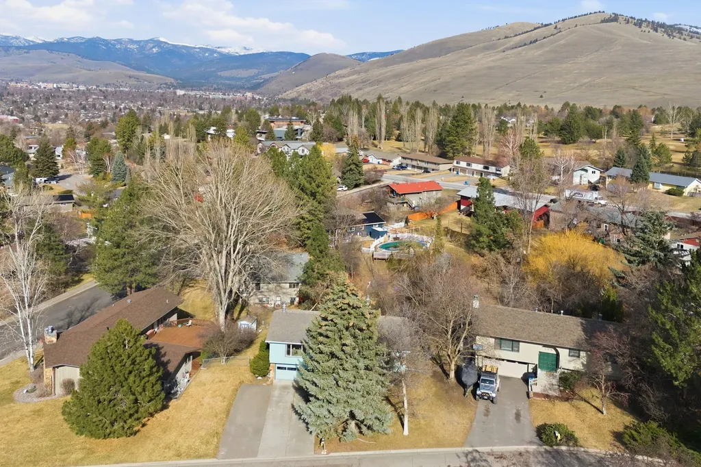 103 Terrace Way Missoula MT 59803