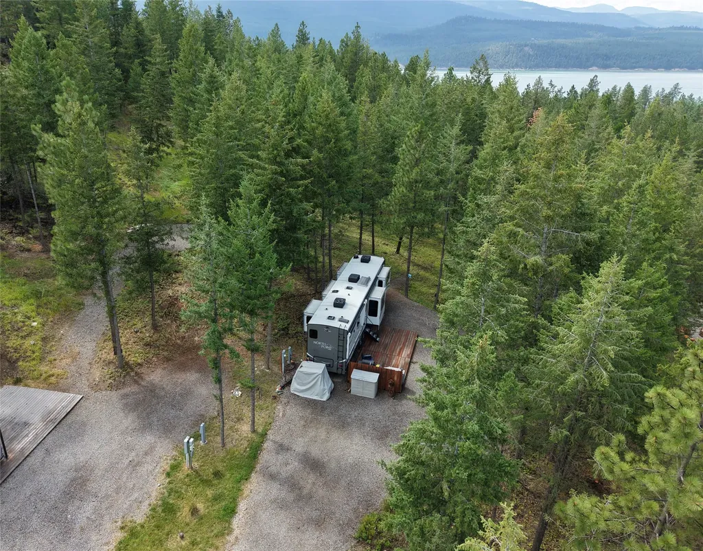 99 Nelson Drive Rexford MT 59930