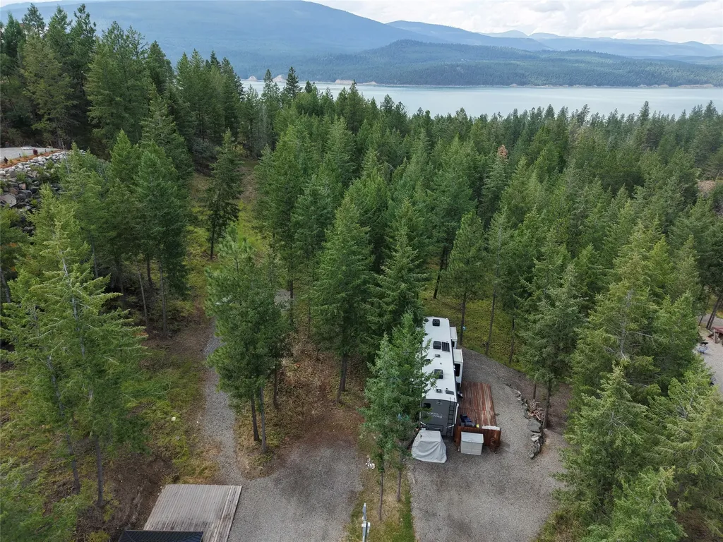 99 Nelson Drive Rexford MT 59930