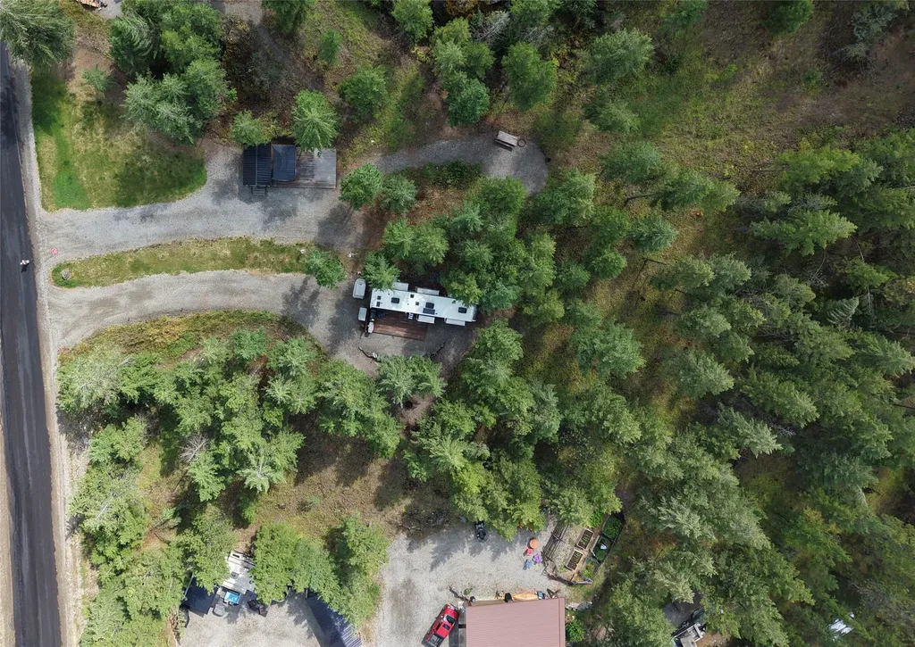 99 Nelson Drive Rexford MT 59930