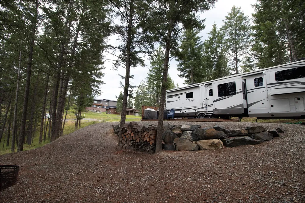 99 Nelson Drive Rexford MT 59930