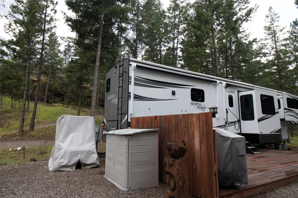 99 Nelson Drive Rexford MT 59930