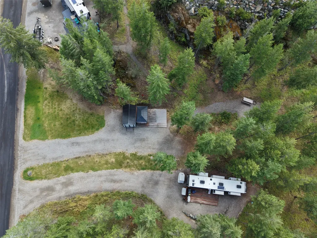 99 Nelson Drive Rexford MT 59930