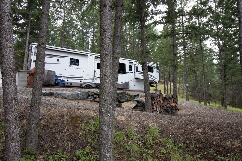 99 Nelson Drive Rexford MT 59930