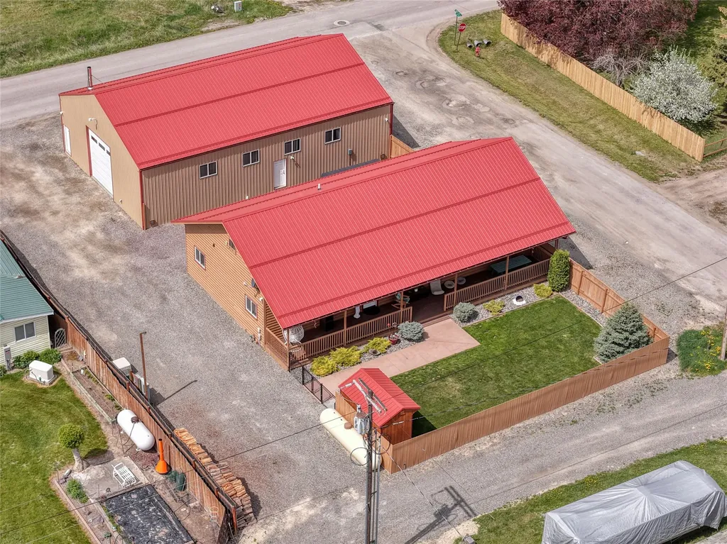 126 10th Street Eureka MT 59917