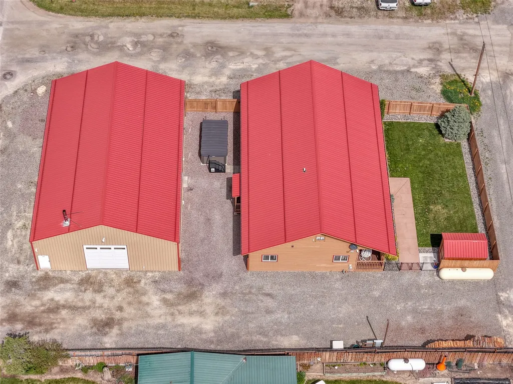 126 10th Street Eureka MT 59917