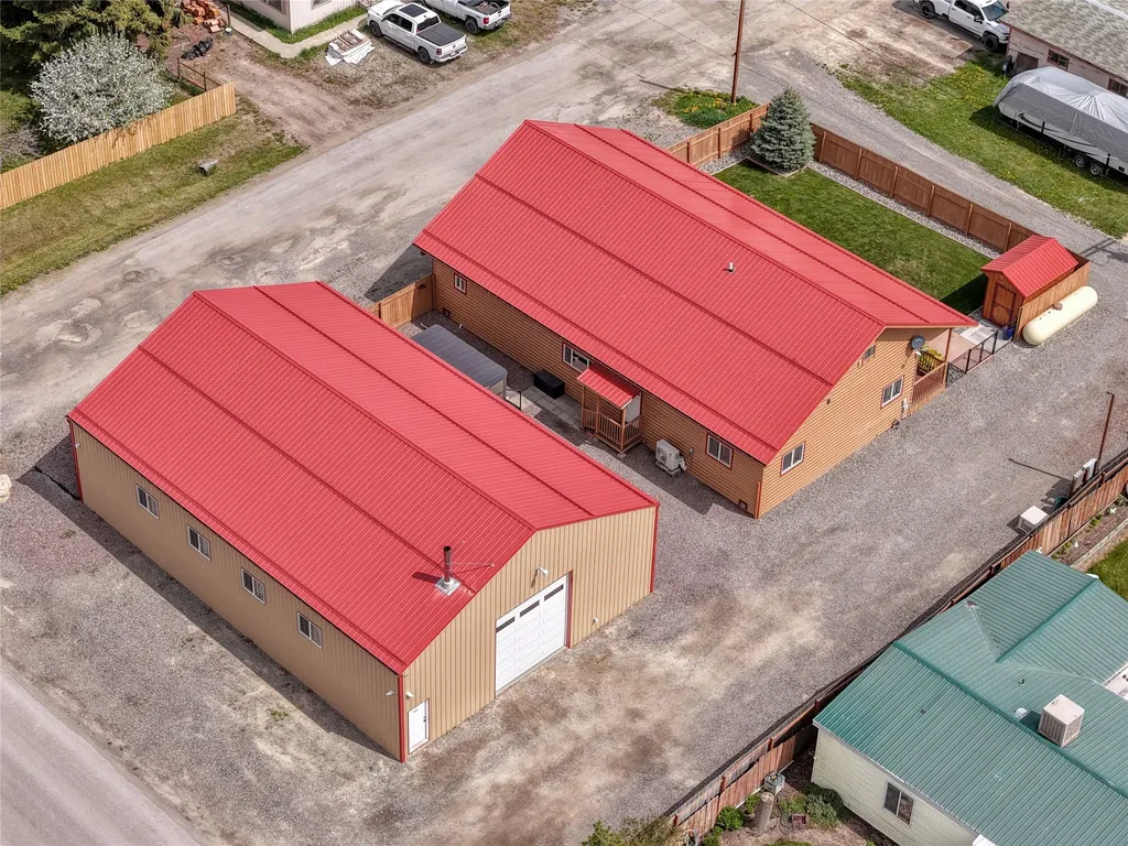 126 10th Street Eureka MT 59917