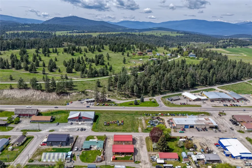 126 10th Street Eureka MT 59917
