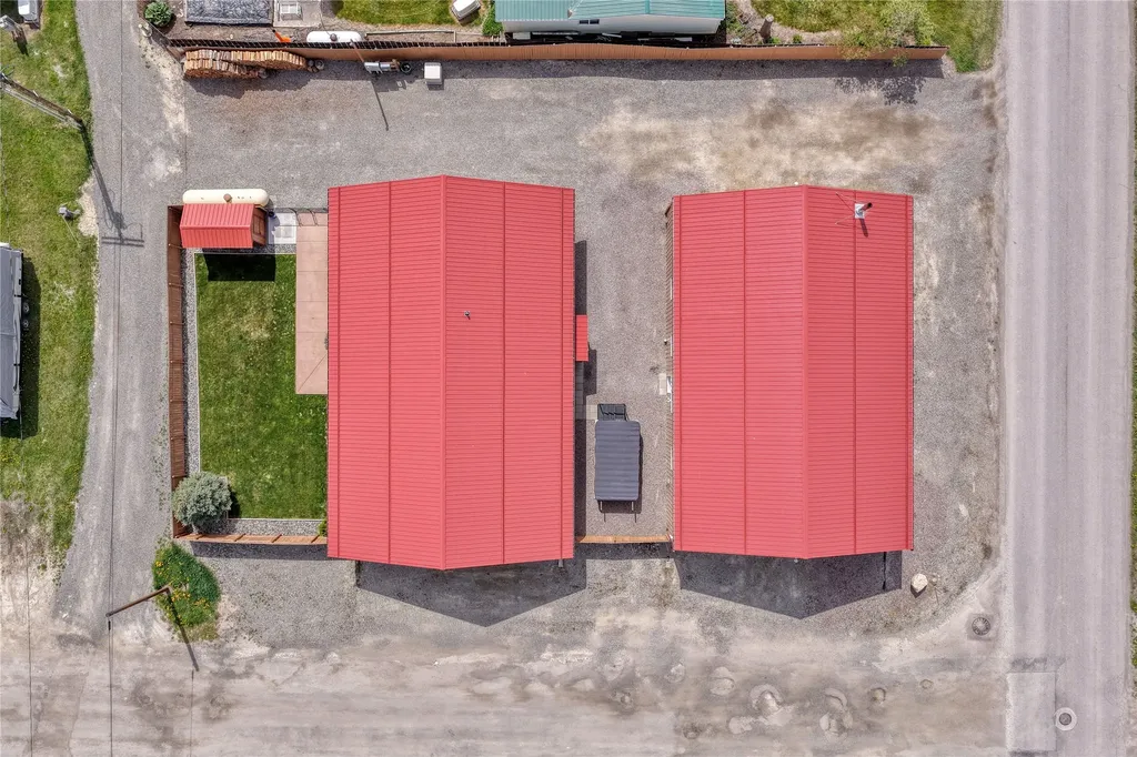 126 10th Street Eureka MT 59917