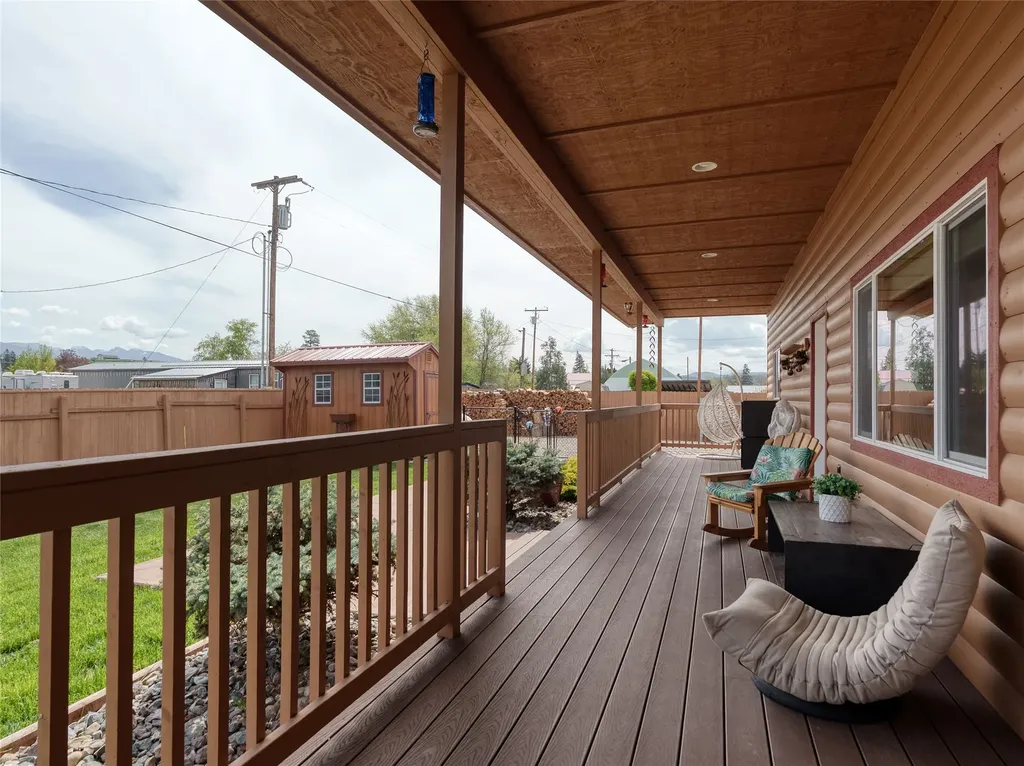 126 10th Street Eureka MT 59917